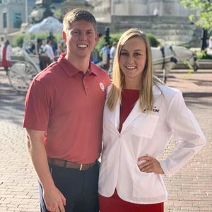 Meet your Posher, Chase